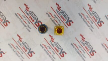 7پین گلد روسی 2