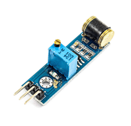 801S Vibration Sensor Module