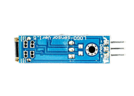 801S Vibration Sensor Module1