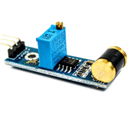 801S Vibration Sensor Module2