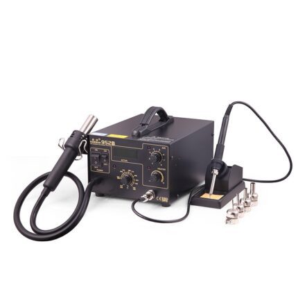 هیتر هویه گرداک (GORDAK) 952B