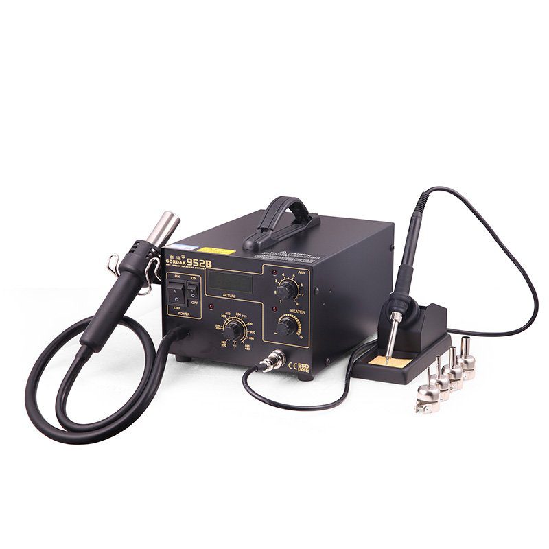 هیتر هویه گرداک (GORDAK) 952B