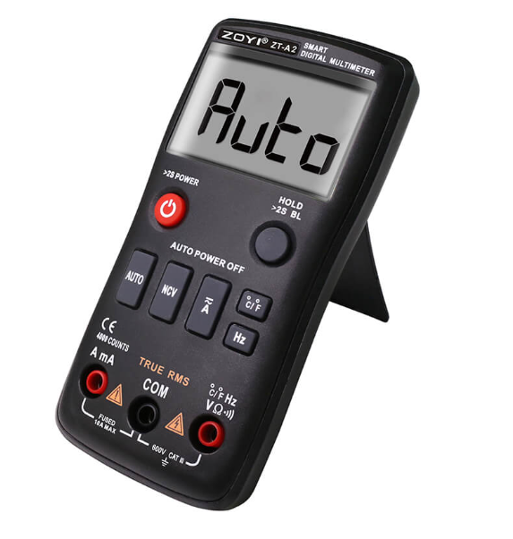 مولتی متر زویی (ZOYI) 2 ZT-A2 A2 1