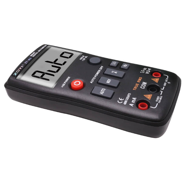 مولتی متر زویی (ZOYI) 1 ZT-A2 A2 2