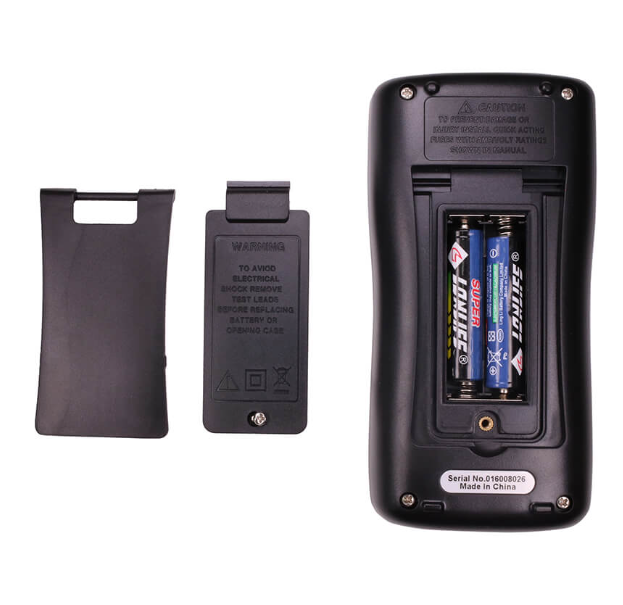 مولتی متر زویی (ZOYI) ZT-A2 A2 3