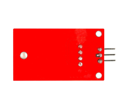 AM2302 DHT22 Temperature and Humidity Sensor Module2