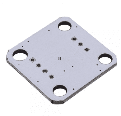 ماژول انکدر مغناطیسی 12 بیتی AS5600 - تصویر 2