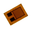 BF350 3AA High precision Resistive Strain Gauge1