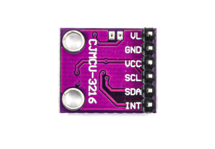 CJMCU 3216 AP3216 Ambient Light And Proximity Sensor1