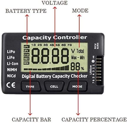 Cellmeter digital capacity controller2