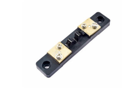 Current Shunt Resistor 20A