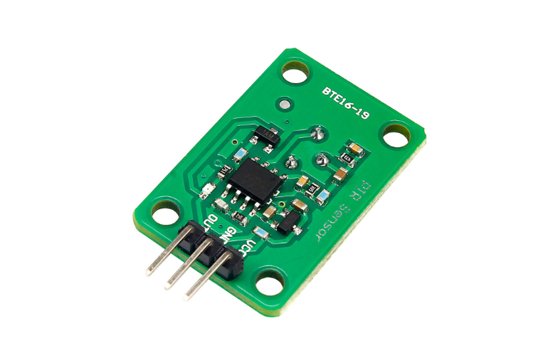 ماژول سنسور تشخیص حرکت D203S PIR - تصویر 3