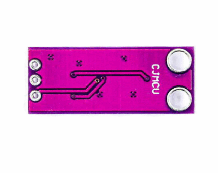 GUVA S12SD UV Analog Sensor Module1