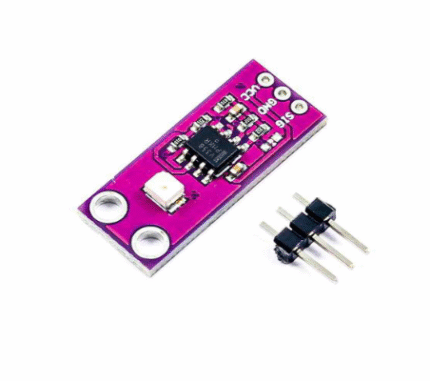 GUVA S12SD UV Analog Sensor Module3