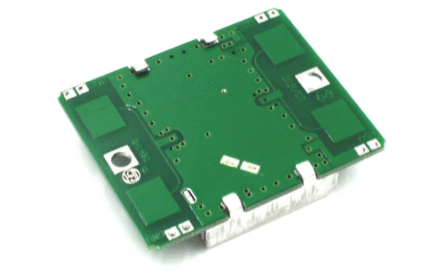 HB100 Microwave Doppler Radar Sensor Module1