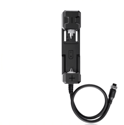 تستر کلمپ افنیرسی (FNIRSI) HRM-10-Clamp