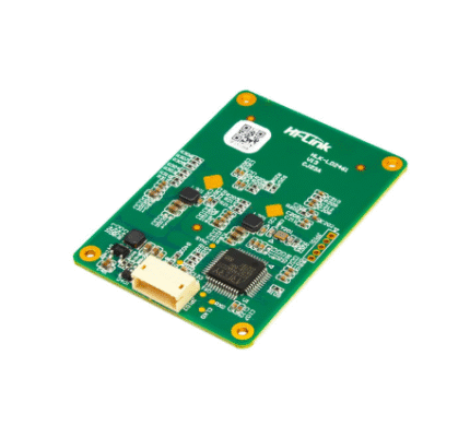 Hi Link LD2461 Human Presence Radar Sensor Motion Module