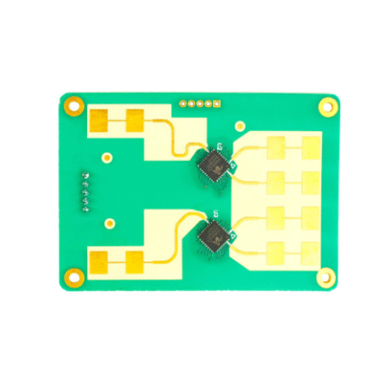 Hi Link LD2461 Human Presence Radar Sensor Motion Module2