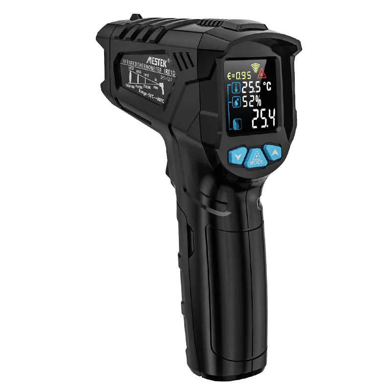 دماسنج لیزری مستک (MESTEK) IR01D