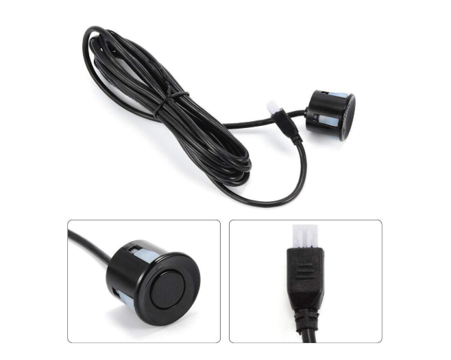 ماژول سنسور آلتراسونیک تعیین مسافت ضد آب JSN-SR04 - تصویر 3