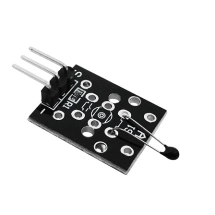 ماژول سنسور دمای آنالوگ KY-013