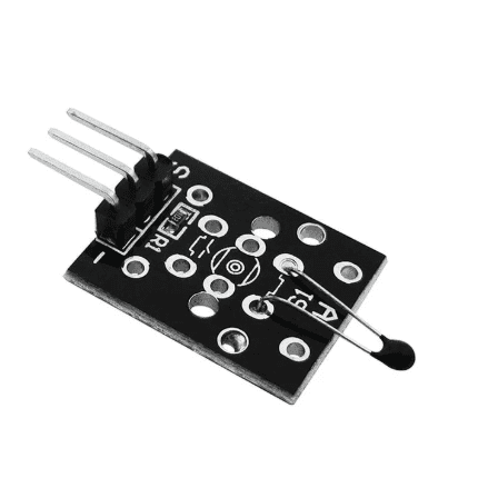 ماژول سنسور دمای آنالوگ KY-013
