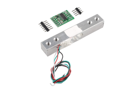 Load Cell 5kg