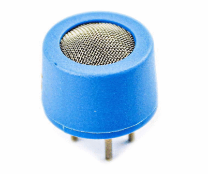 MC105 Methane Gas Sensor Module2