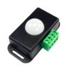 PIR 5050 LED Human Sensor Switch Light Bar 6A 12 24V