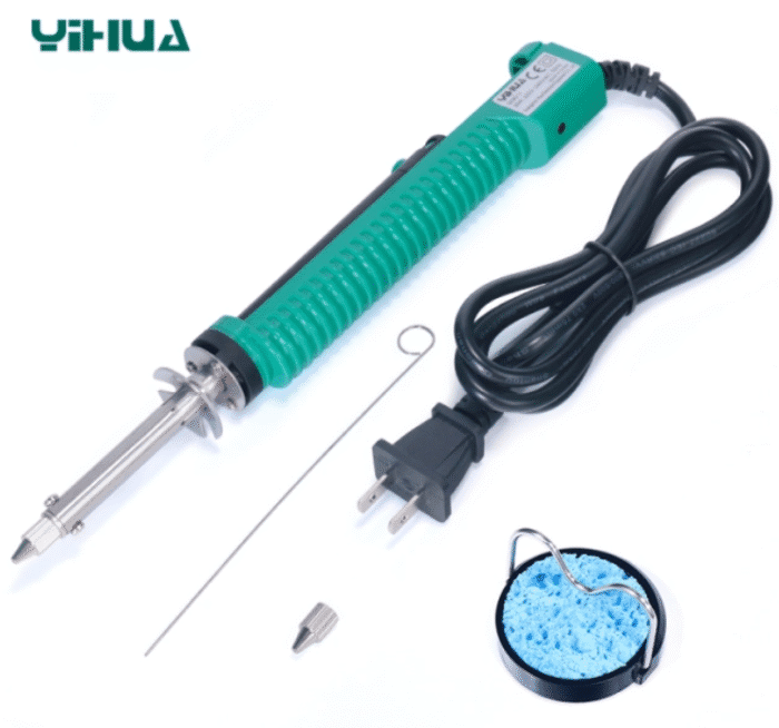 هویه و قلع کش وای هوآ (YIHUA) 929D-V - تصویر 1