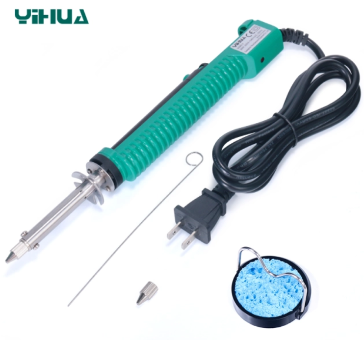 هویه و قلع کش وای هوآ (YIHUA) 929D-V