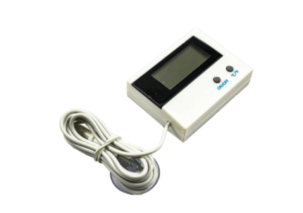 ST 1A Digital Thermometer
