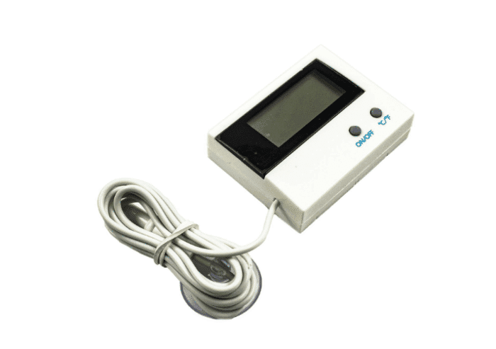 دماسنج دیجیتال ST-1A - تصویر 1