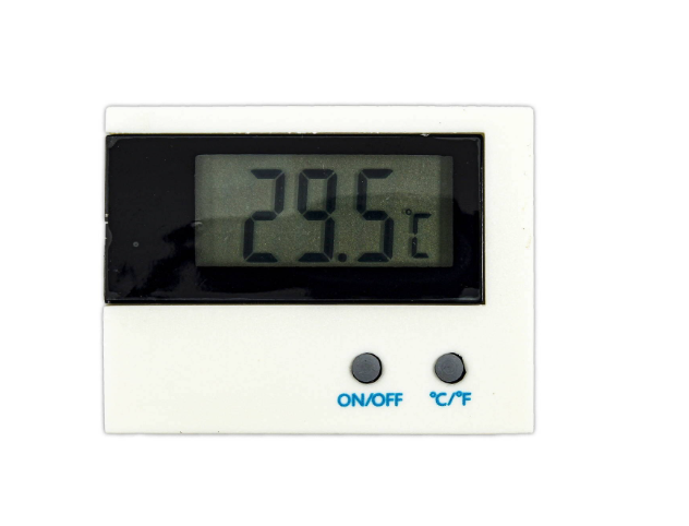 دماسنج دیجیتال ST-1A - تصویر 2