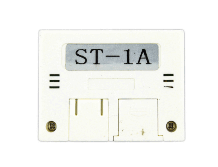 ST 1A Digital Thermometer2