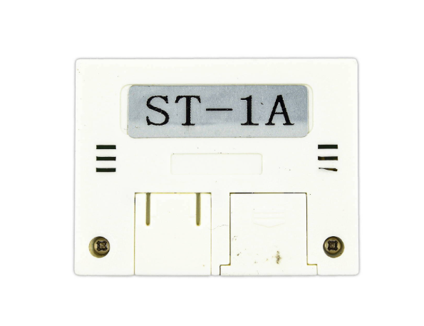 دماسنج دیجیتال ST-1A - تصویر 3