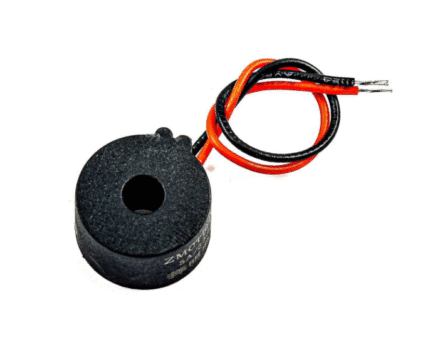 ترانسفورمر جریان ZMCT102W 5A / 2.5mA