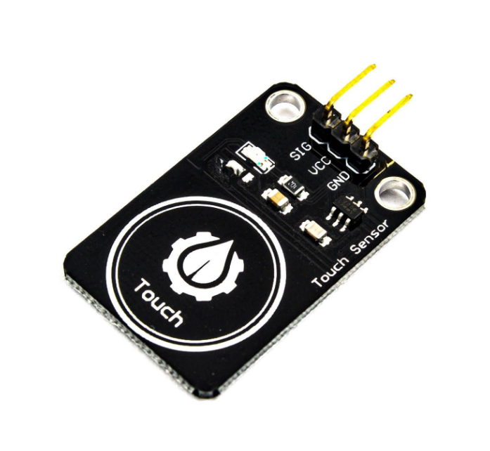ماژول سنسور سوییچ لمسی تولید YwRobot
