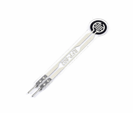 مقاومت حساس به نیرو - RFP602-5Kg