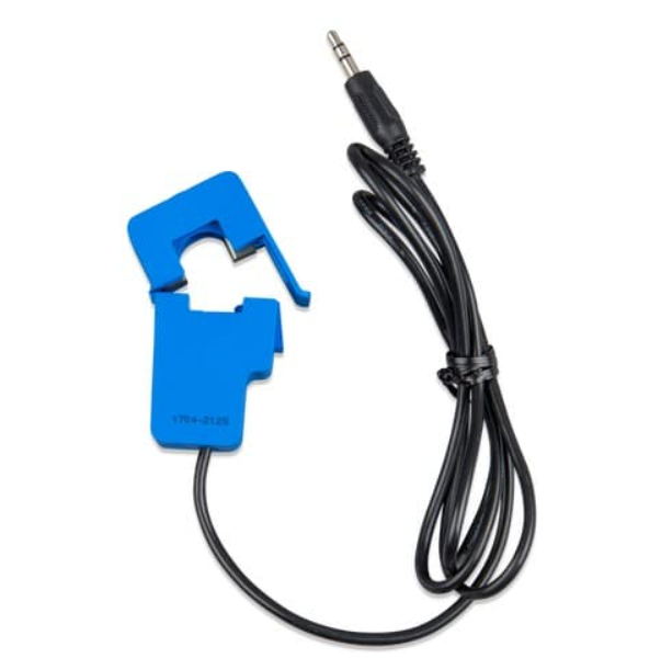 سنسور جریان متناوب غیرمخرب 1 ولت - تصویر 2