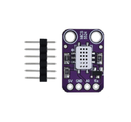 ماژول اندازه گیری کیفیت هوا MICS-5524