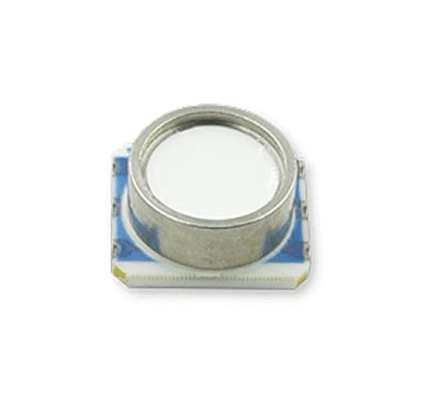 سنسور فشار هوا، ارتفاع و دما ضد آب دقت بالا HP206C