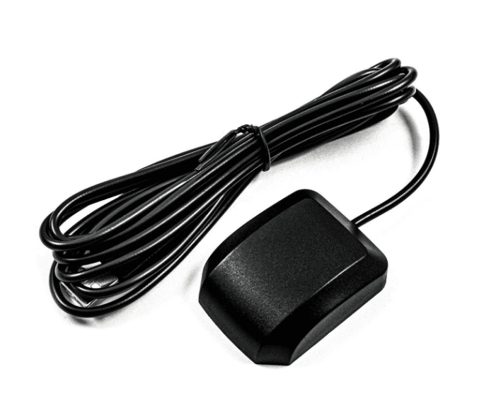 ماژول موقعیت یاب ماهواره ای VK-162 GMOUSE USB GPS