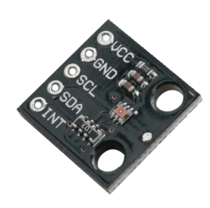 ماژول تشخیص رنگ CJMCU-29125 ISL29125