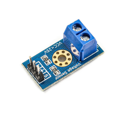 ماژول سنسور Voltage 25 V