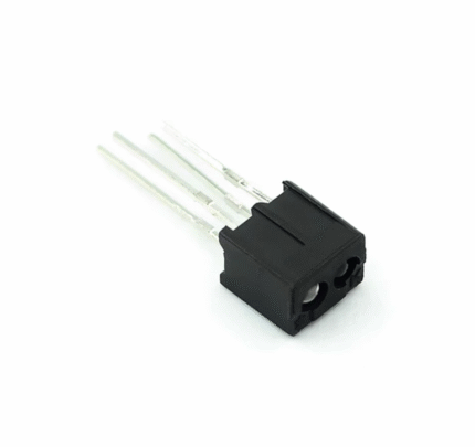 سنسور نوری فرستنده گیرنده مادون قرمز RPR220