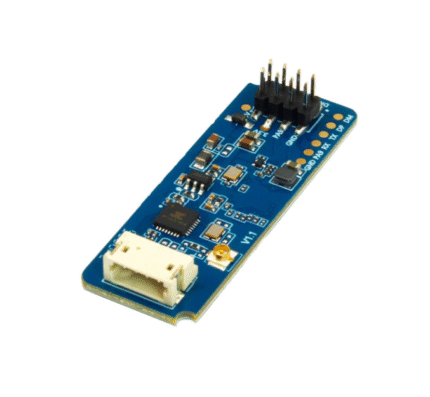 ماژول سنسور تشخیص حرکت مایکروویوLD2450برندHi-Link