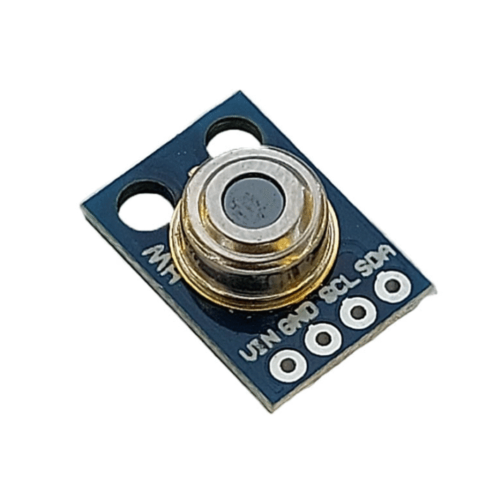 ماژول دما سنج غیر تماسی MLX90614 مدل GY906 - تصویر 1