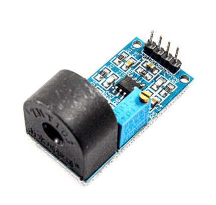 ماژول اندازه گیری جریان ZMCT103C تا 5 آمپر AC