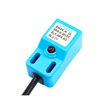 سنسور مجاورت القایی SN04-P